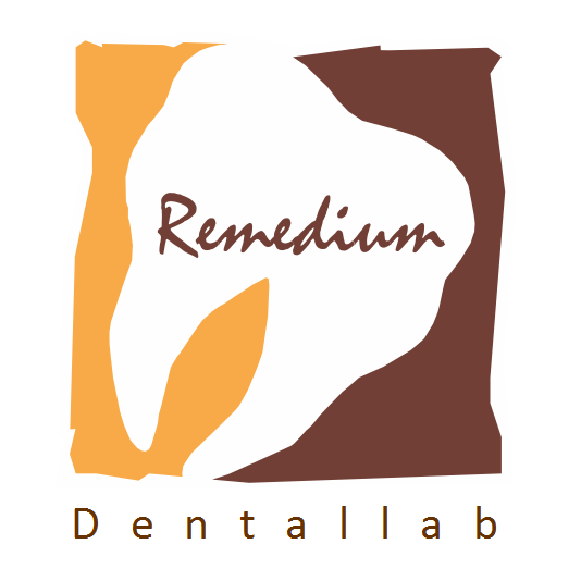 Logo Remedium Dentallab